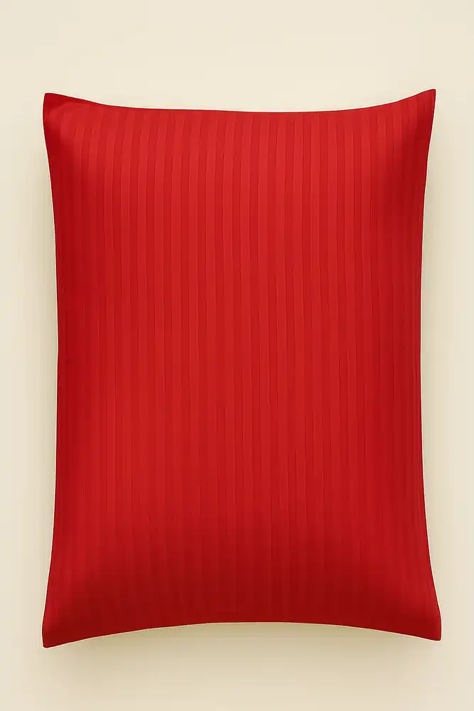 Polyster Cotton Pillow Cover